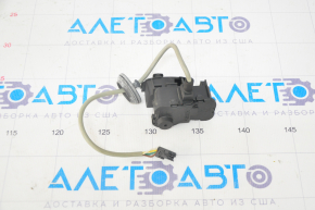 Fuel filler flap lock VW Jetta 11-18 USA type2