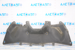 Ford C-max MK2 13-18 bonnet insulation tear