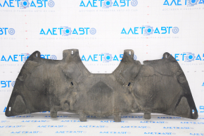 Ford C-max MK2 13-18 bonnet insulation tear