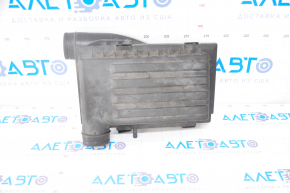 Air filter housing VW Jetta 11-18 USA 1.4T hybrid, broken fasteners