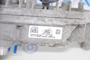 Transmission Control Module TCM Ford Fiesta 11-19 4th generation