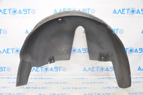 Rear left fender liner Chevrolet Volt 11-15 broken mount