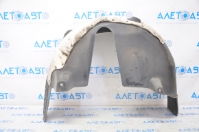 Rear left fender liner Chevrolet Volt 11-15 broken mount