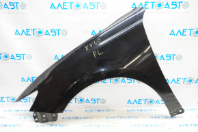 Front left wing Lexus ES300h ES350 13-18 black 212