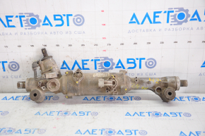 Toyota Highlander 2001-2007 hybrid steering rack