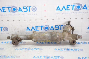 Toyota Highlander 2001-2007 hybrid steering rack
