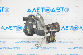 Turbo VW Jetta 13-16 USA 1.4T hybrid 139k