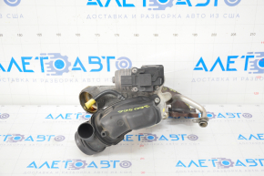 Turbo VW Jetta 13-16 USA 1.4T hybrid 139k