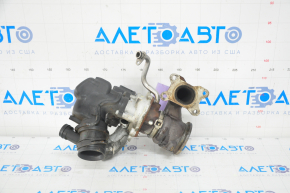 Turbo VW Jetta 13-16 USA 1.4T hybrid 139k