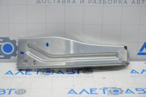 Front bumper bracket upper right Mitsubishi Eclipse Cross 18-20