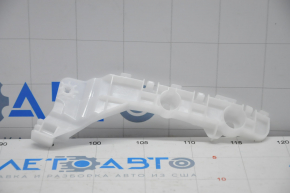 Front bumper mount right wing Mitsubishi Eclipse Cross 18-20