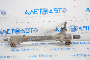Steering rack Lexus ES300h ES350 13-18 torn boot