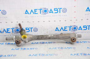 Steering rack Lexus ES300h ES350 13-18 torn boot