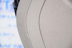 Console central armrest Ford C-max MK2 13-18 gray, scratches