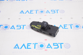 Front Right Window Regulator Chevrolet Camaro 16-23