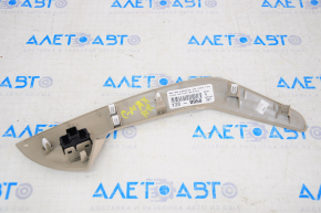 Rear right window lift control Ford C-max MK2 13-18 with beige trim
