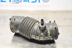 Air duct for manifold Kia Forte 4d 17-18 rest 2.0