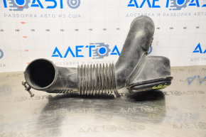 Air duct on the manifold Kia Optima 11-15 2.4 nipple is broken