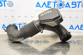 Air duct on the manifold Hyundai Sonata 11-14 2.4 nipple is broken