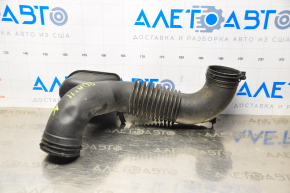 Air duct on the manifold Hyundai Sonata 11-14 2.4 nipple is broken