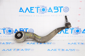 Lower arm front right front BMW 3 F30 12-18 AWD silent block for replacement