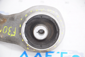 Lower arm front right front BMW 3 F30 12-18 AWD silent block for replacement