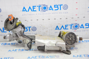 Steering rack Honda Accord 18-22 1.5T
