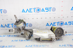Steering rack Honda Accord 18-20 1.5T broken chips