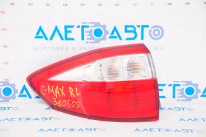 Lamp outer wing left Ford C-max MK2 13-16 prerest