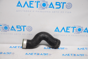 Right front air duct for VW Passat b8 16-19 USA 1.8T, 2.0T