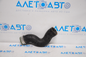 Right front air duct for VW Passat b8 16-19 USA 1.8T, 2.0T