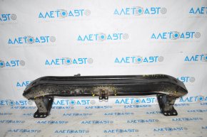 Front bumper reinforcement VW Passat b7 12-15 USA rusty