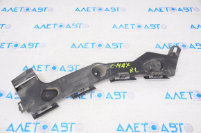 Rear bumper mount, outer left, Ford C-max MK2 13-18