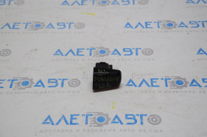 Plug outer handle rear left Chevrolet Malibu 13-15