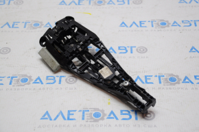 Rear left door handle mechanism Chevrolet Malibu 13-16
