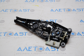 Rear left door handle mechanism Chevrolet Malibu 13-16