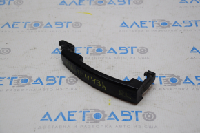 Door handle outer rear left Chevrolet Malibu 13-16