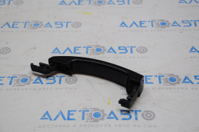 Door handle outer rear left Chevrolet Malibu 13-16