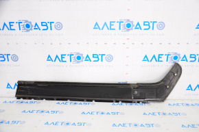 Chevrolet Volt 11-15 right rear center door trim