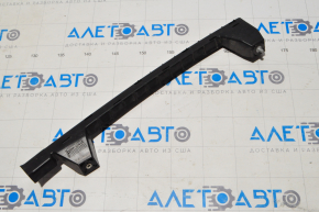 Front Right Door Glass Guide Buick Encore 13-16