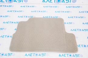 Carpet interior rear left Ford C-max MK2 13-18 cloth, gray