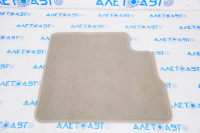 Carpet interior rear right Ford C-max MK2 13-18 cloth, gray