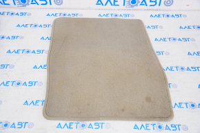 Carpet interior front right Ford C-max MK2 13-18 cloth, gray