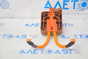 Chevrolet Volt 11-15 VVB Check Connector