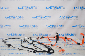 Chevrolet Volt 11-15 VVB Wiring