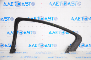 Chevrolet Volt 11-15 inner rear right door frame