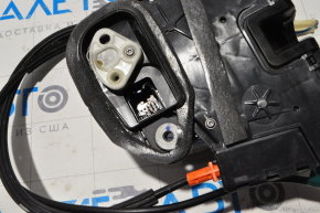 Front Right Door Lock Chevrolet Impala 14-20