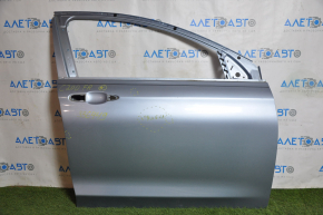 Door bare front right Chrysler 200 15-17 blue PDB butts, painted