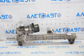 Honda Accord 13-17 steering rack chip broken