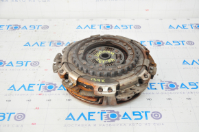 Clutch automatic transmission VW Jetta 13-16 USA 1.4T hybrid DSG 139k